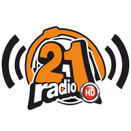 21Radio live