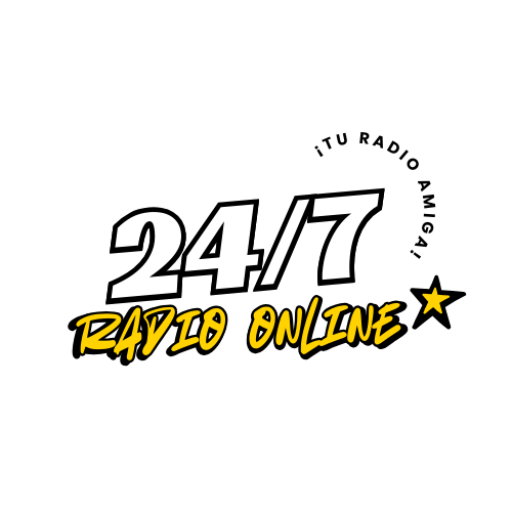 24/7 Tu radio Amiga live