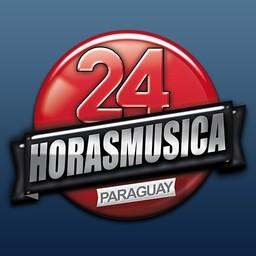 24horasmusica live