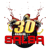 30 KILOS DE SALSA – Radio live