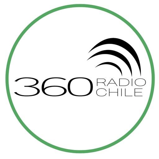 360 Radio Chile live