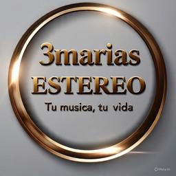 3maria’s STEREO live