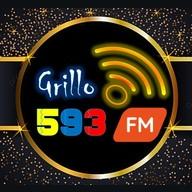 593 Grillo FM live 593 Grillo FM live
