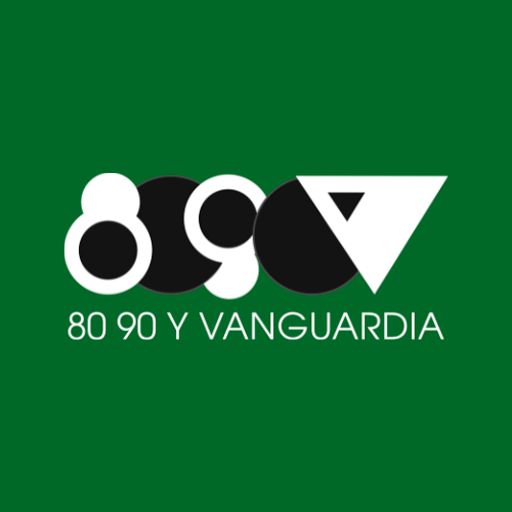 80 90 y Vanguardia live