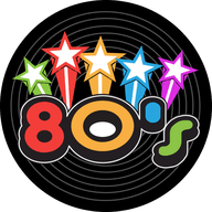 80’s Online Radio live