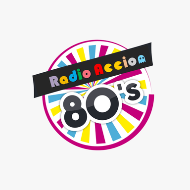 80s Radio Accion live