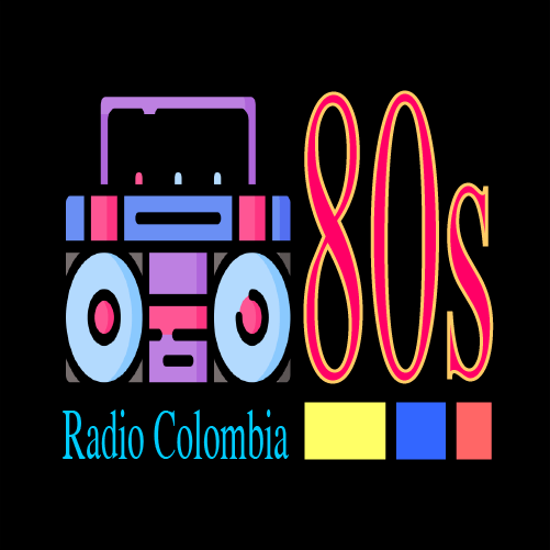 80s Radio Colombia live 80s Radio Colombia live