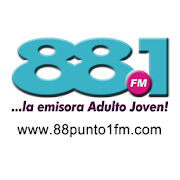 88.1 FM live