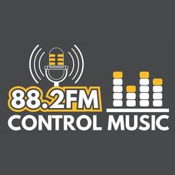 88.2 FM Control Music Colombia live