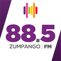 88.5 FM Zumpango live