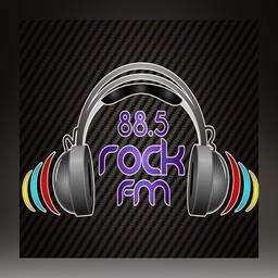 88.5 Rock FM live