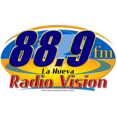 88.9 FM Radio Vision live