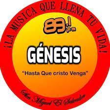 89.1Genesis live