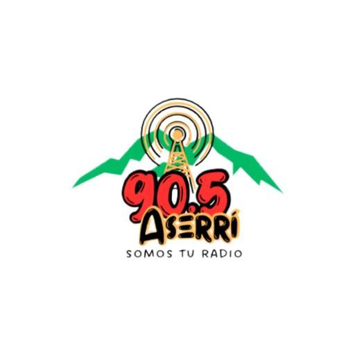90.5 Aserrì live