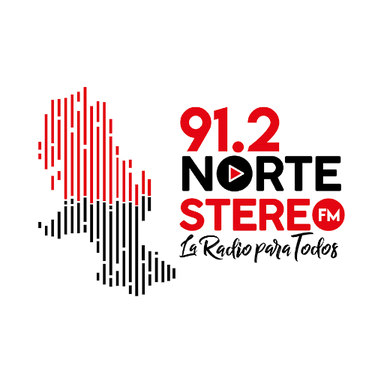 91.2 Norte Stereo live