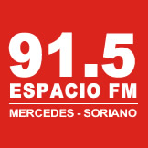 91.5 ESPACIO FM live