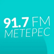 91.7 FM METEPEC live