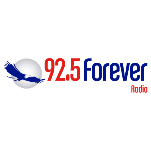 92.5 Forever Radio live
