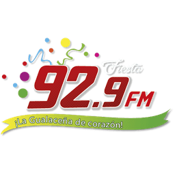 92.9 Fiesta FM live