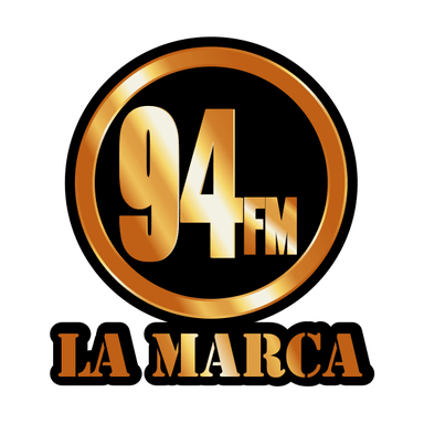 94FM La Marca live