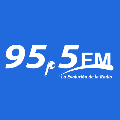 95.5 Evolución live