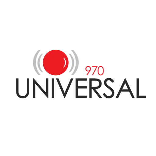 970 AM Universal live