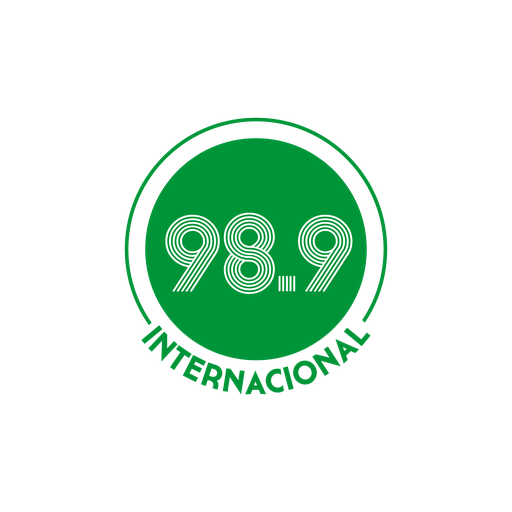 98.9 Internacional live
