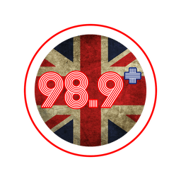 98.9 Plus live