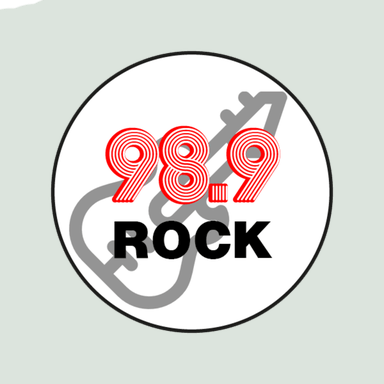 98.9 Rock live