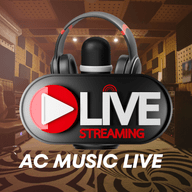 AC Music Live live