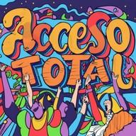 ACCESO TOTAL WEB RADIO live