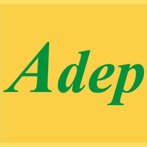 ADEP RADIO ONLINE live
