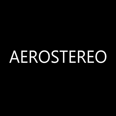 AEROSTEREO live