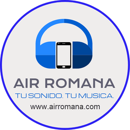 AIR Romana Tropical Hits Radio live