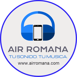 AIR Romana Tropical Hits Radio live