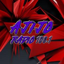 AJIJO Radio 106.1 FM live
