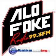 ALOFOKE 99.3 FM live