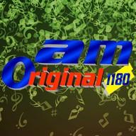 AM Original 1180 live