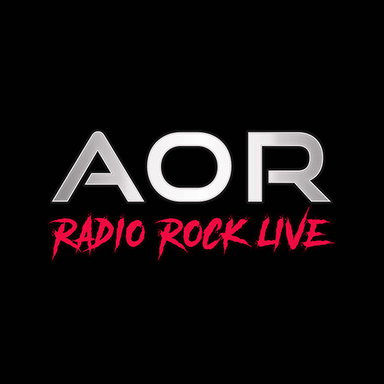 AOR Radio Rock Live live