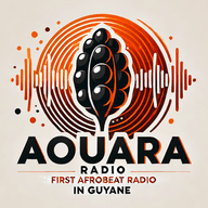 AOUARA RADIO live