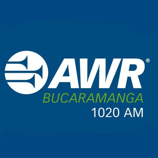 AWR Bucaramanga 1020 am live