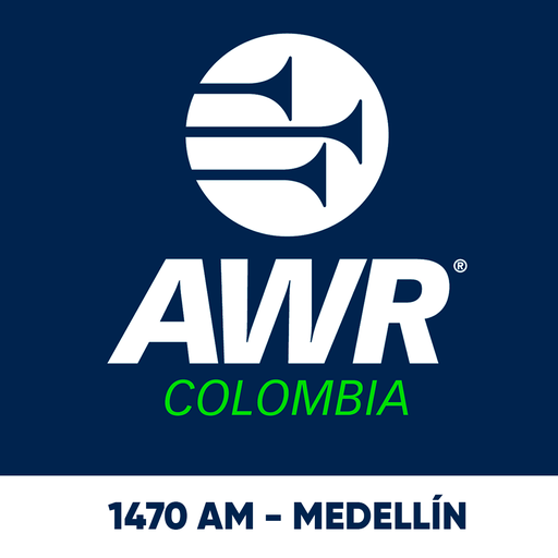 AWR Colombia live
