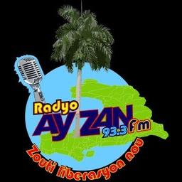 AYIZAN FM live