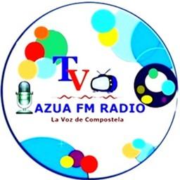 AZUA FM Radio live