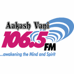 Aakash Vani live