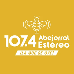 Abejorral Estéreo live