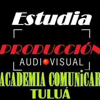 Academia Comunicar live