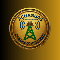 Achaguas Stereo 100.2 FM live