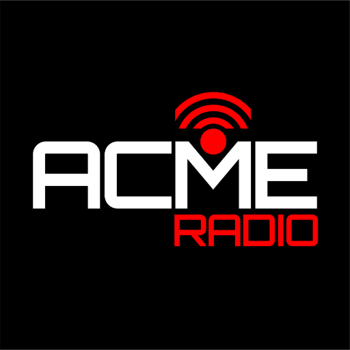 Acme Radio live