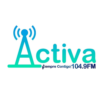 Activa 104.9 FM live